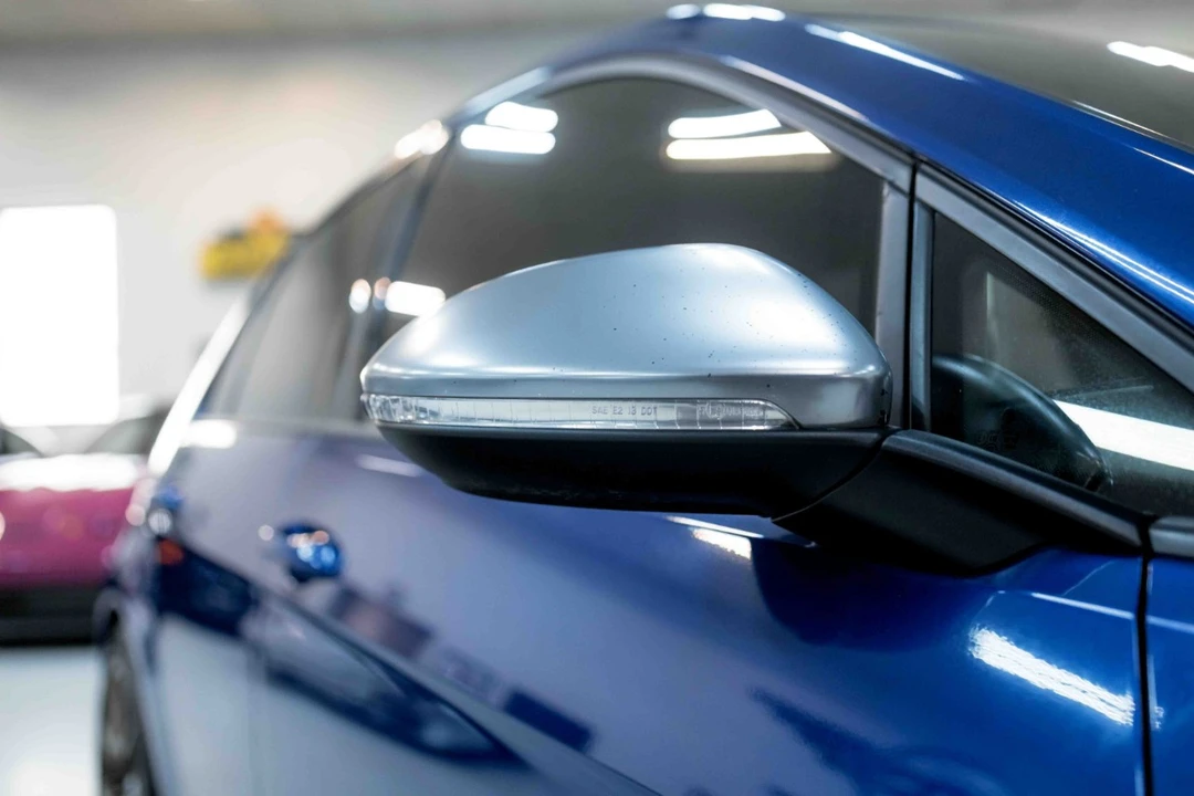 2018 Volkswagen Golf R Mk7 - Image 16 of 21