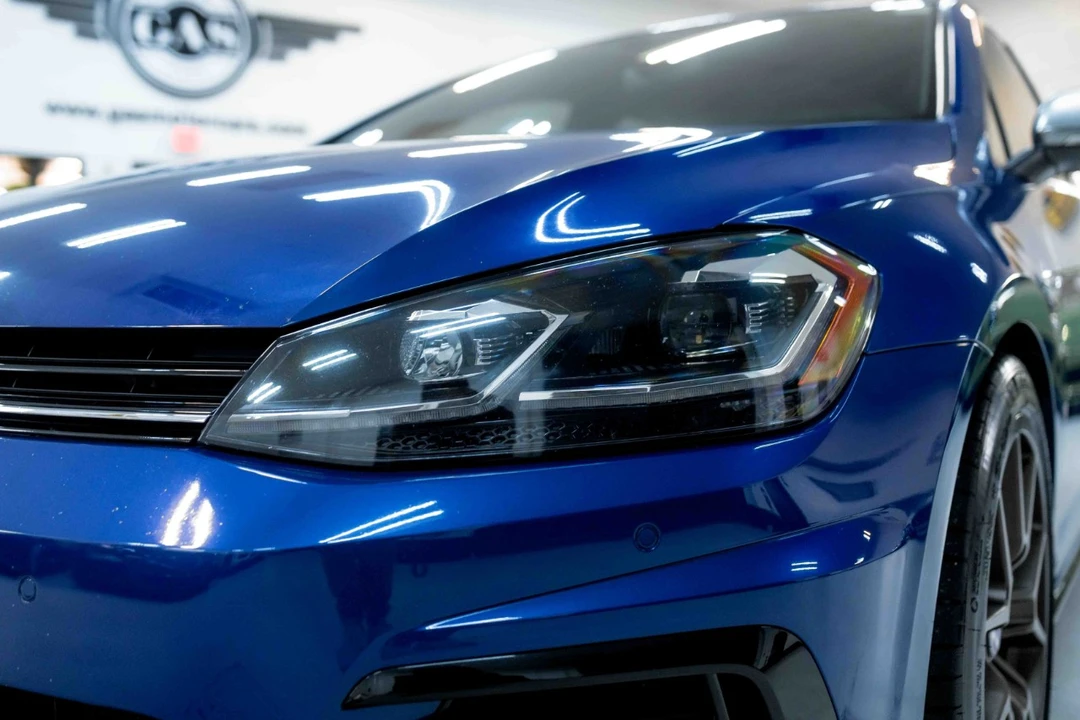 2018 Volkswagen Golf R Mk7 - Image 11 of 21