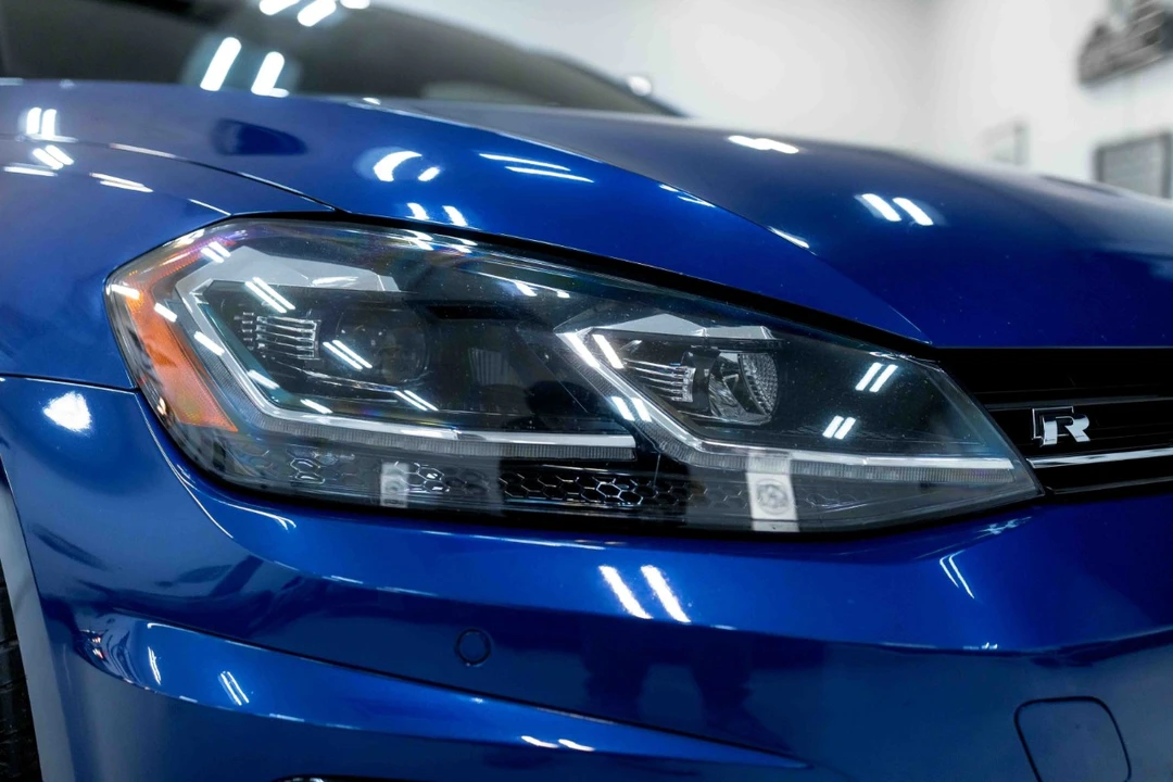 2018 Volkswagen Golf R Mk7 - Image 14 of 21