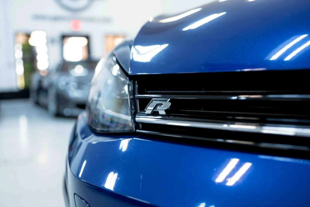 2018 Volkswagen Golf R Mk7 - Image 13 of 21