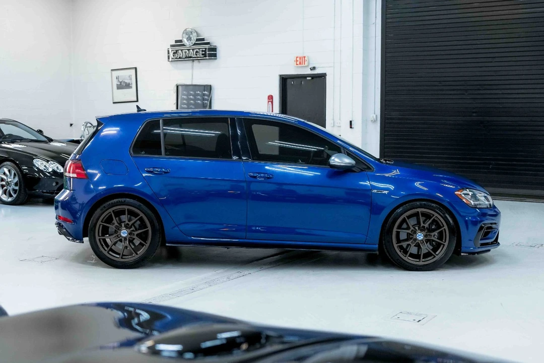 2018 Volkswagen Golf R Mk7 - Image 6 of 21