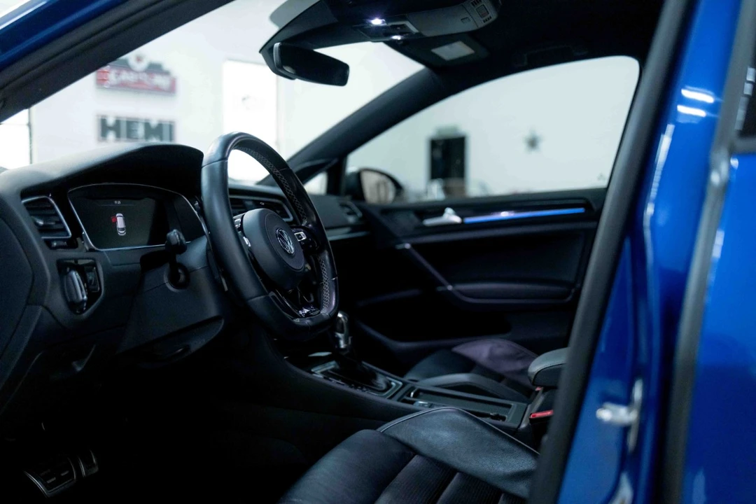 2018 Volkswagen Golf R Mk7 - Image 2 of 21