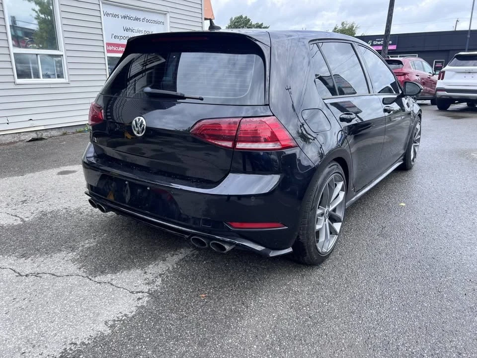 2018 Volkswagen Golf R Mk7 - Image 3 of 8