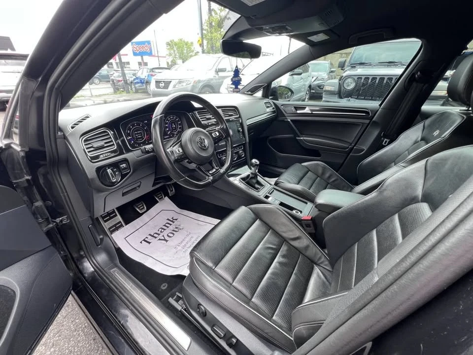 2018 Volkswagen Golf R Mk7 - Image 10 of 13