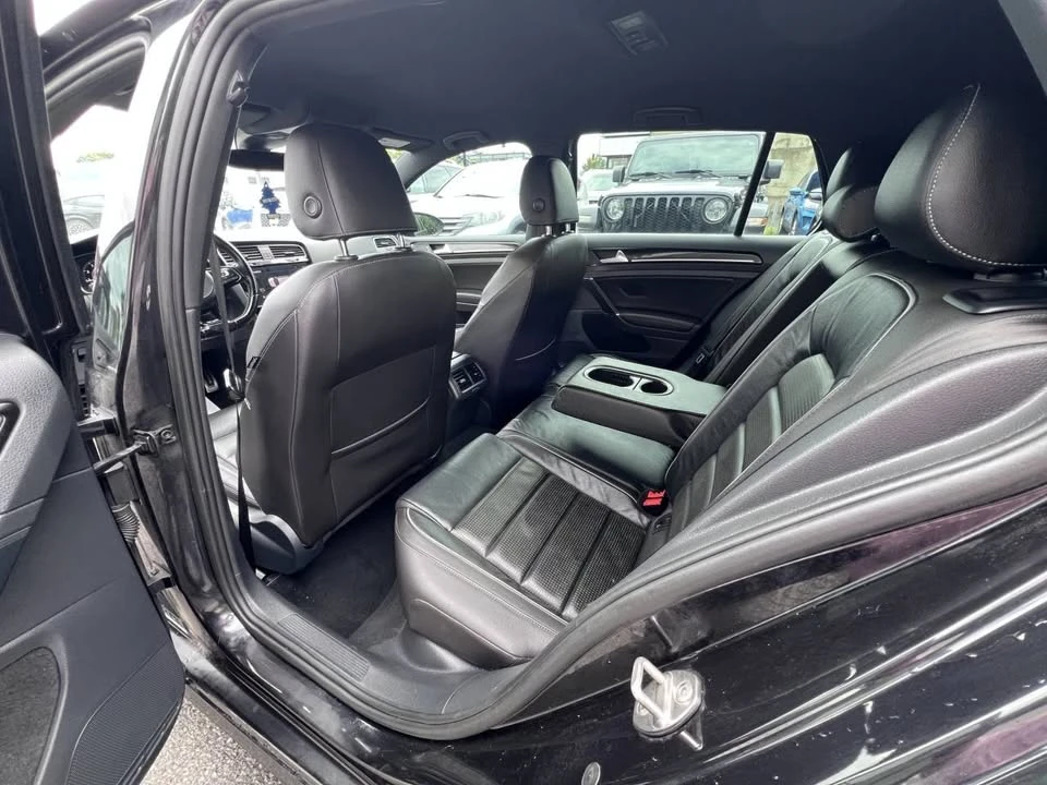2018 Volkswagen Golf R Mk7 - Image 8 of 13
