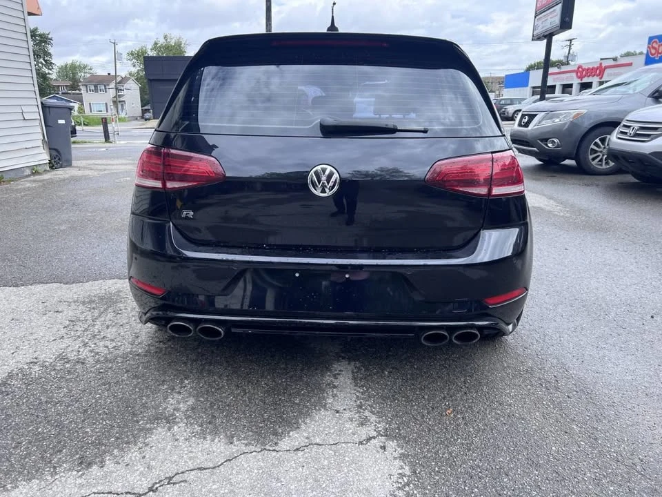 2018 Volkswagen Golf R Mk7 - Image 7 of 13