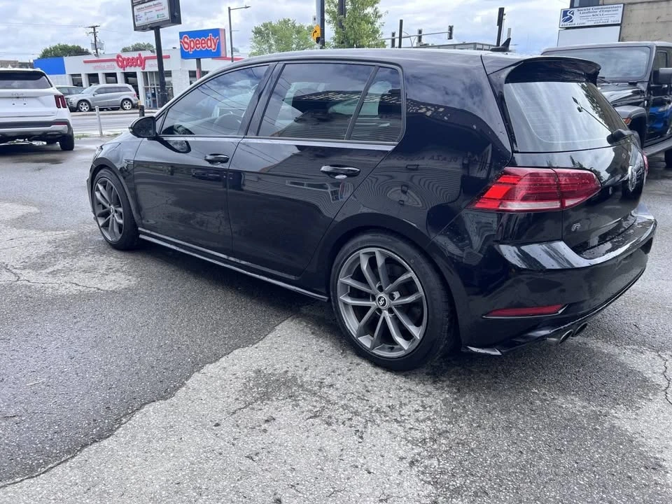 2018 Volkswagen Golf R Mk7 - Image 6 of 13