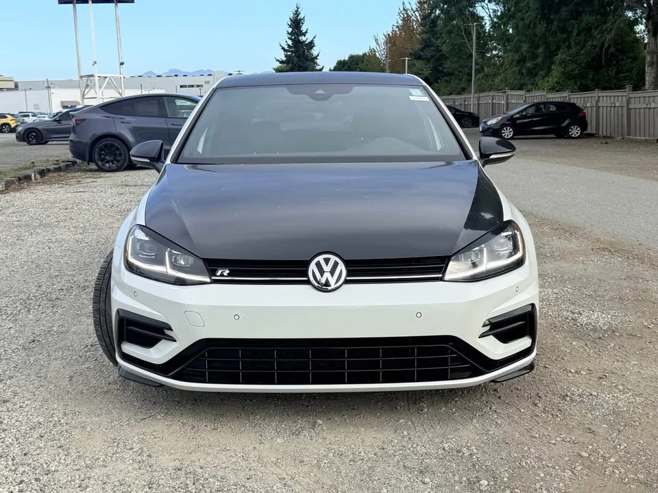 2018 Volkswagen Golf R Mk7 - Image 6 of 13