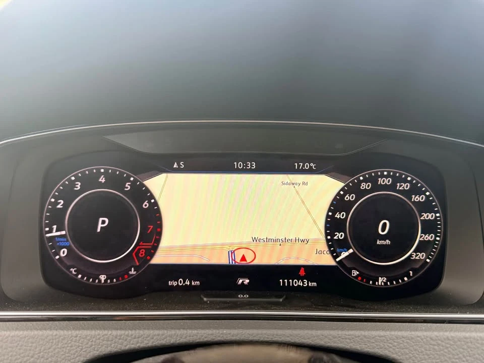 2018 Volkswagen Golf R Mk7 - Image 12 of 13