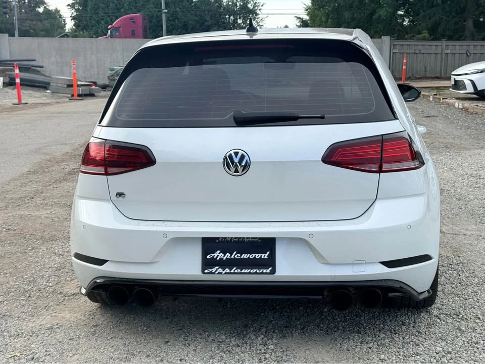 2018 Volkswagen Golf R Mk7 - Image 4 of 13