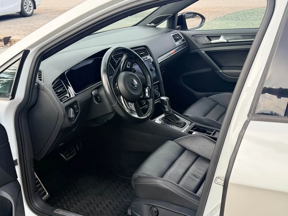2018 Volkswagen Golf R Mk7 - Image 8 of 13