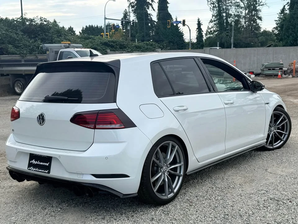 2018 Volkswagen Golf R Mk7 - Image 5 of 13