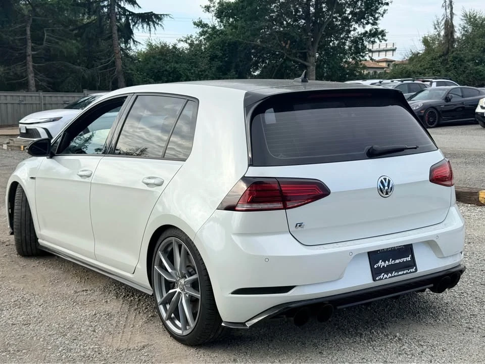 2018 Volkswagen Golf R Mk7 - Image 3 of 13