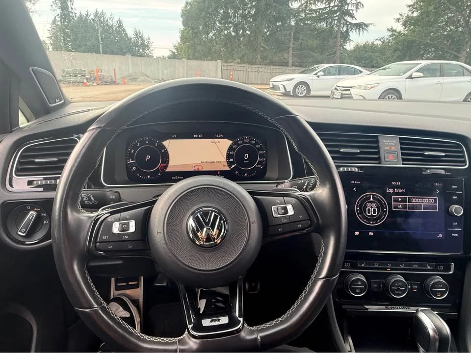 2018 Volkswagen Golf R Mk7 - Image 13 of 13