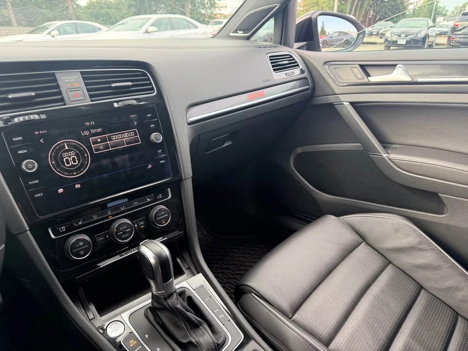 2018 Volkswagen Golf R Mk7 - Image 11 of 13