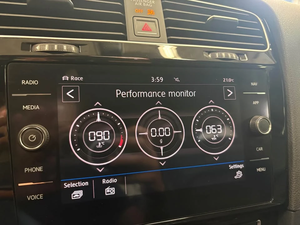 2018 Volkswagen Golf R Mk7 - Image 12 of 13