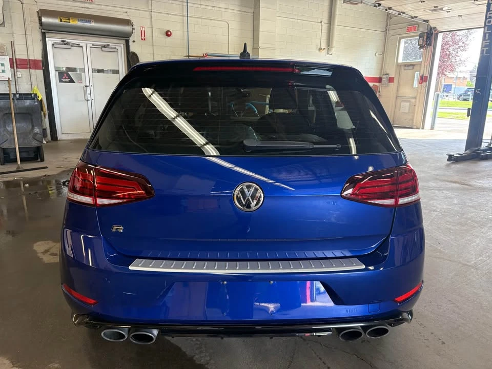 2018 Volkswagen Golf R Mk7 - Image 3 of 13