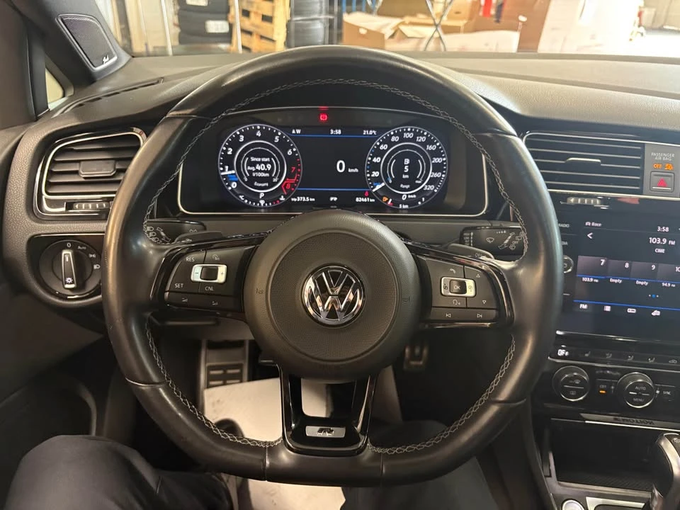 2018 Volkswagen Golf R Mk7 - Image 9 of 13