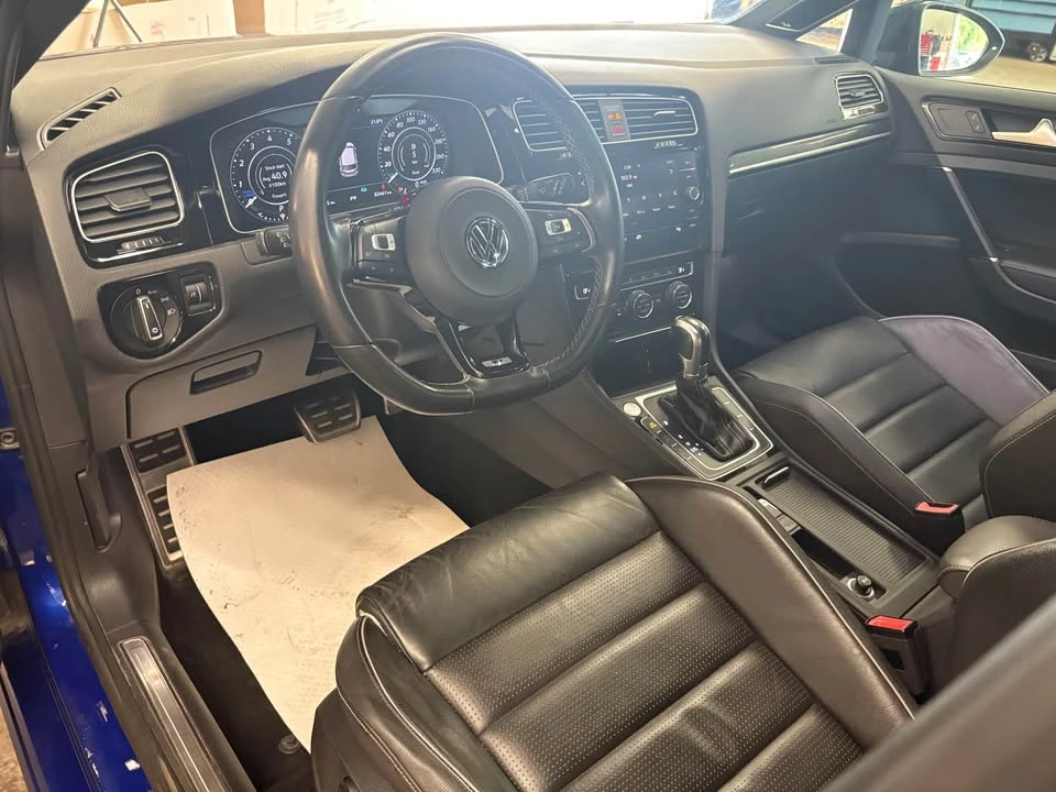 2018 Volkswagen Golf R Mk7 - Image 11 of 13