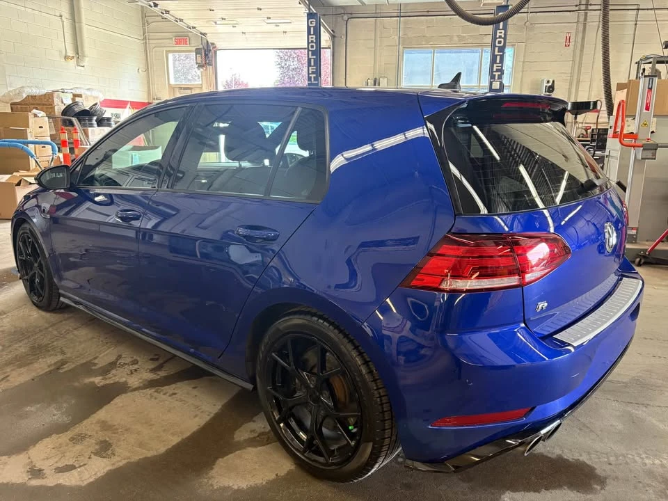 2018 Volkswagen Golf R Mk7 - Image 4 of 13