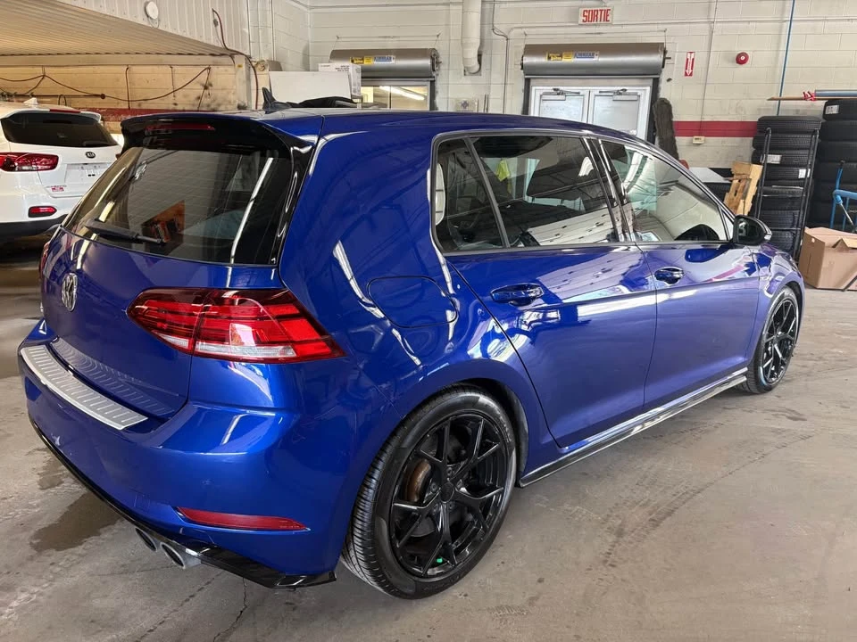 2018 Volkswagen Golf R Mk7 - Image 5 of 13