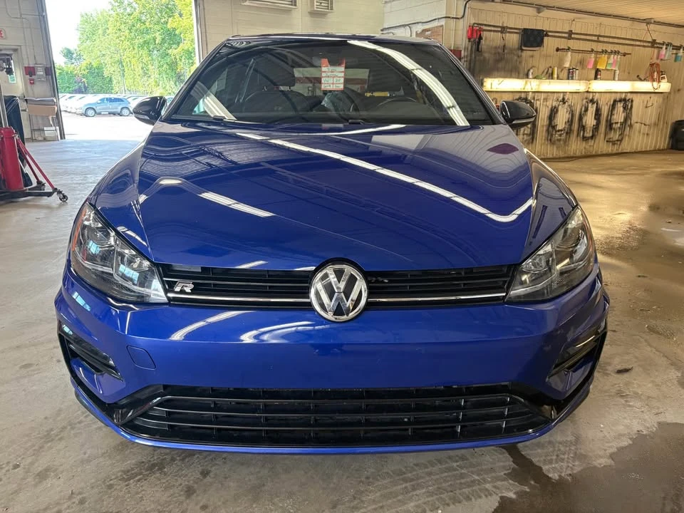 2018 Volkswagen Golf R Mk7 - Image 2 of 13