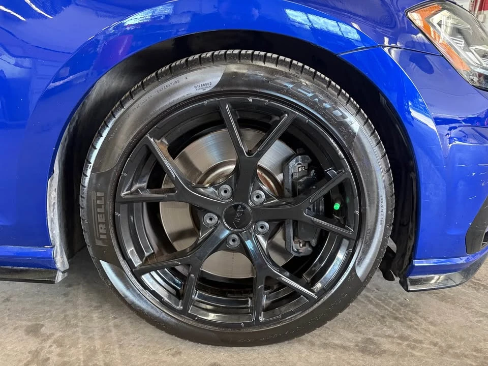 2018 Volkswagen Golf R Mk7 - Image 6 of 13