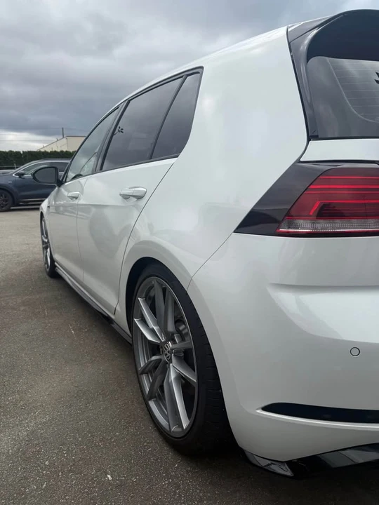 2018 Volkswagen Golf R Mk7 - Image 6 of 9