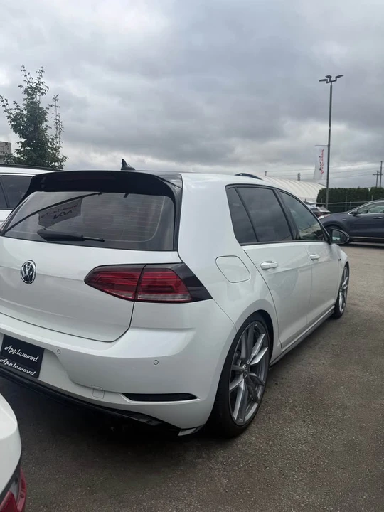 2018 Volkswagen Golf R Mk7 - Image 7 of 9