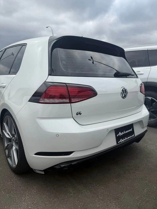 2018 Volkswagen Golf R Mk7 - Image 5 of 9