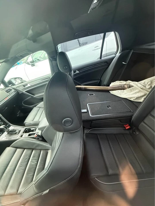 2018 Volkswagen Golf R Mk7 - Image 9 of 9