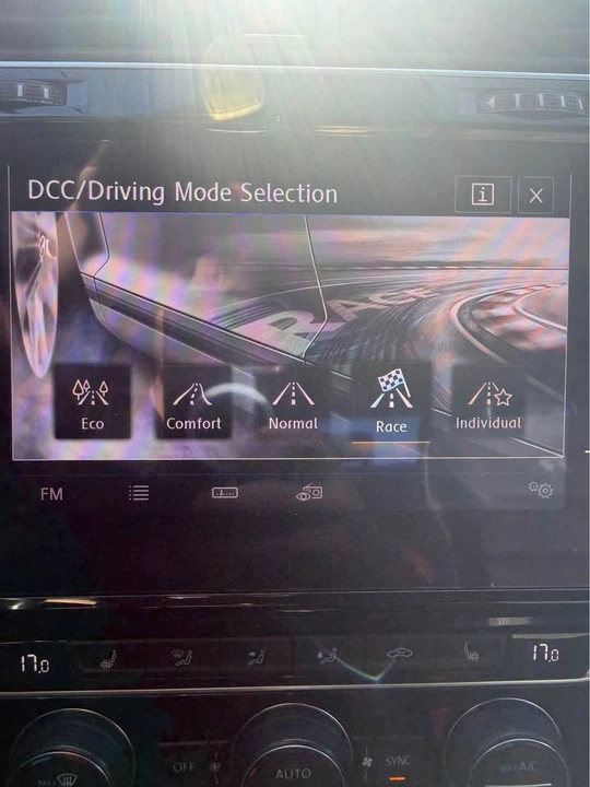 2018 Volkswagen Golf R Mk7 - Image 13 of 16