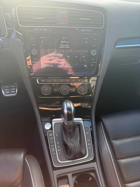 2018 Volkswagen Golf R Mk7 - Image 14 of 16