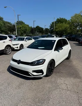 2018 Volkswagen Golf R