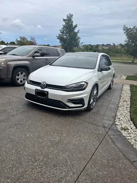 2018 Volkswagen Golf R