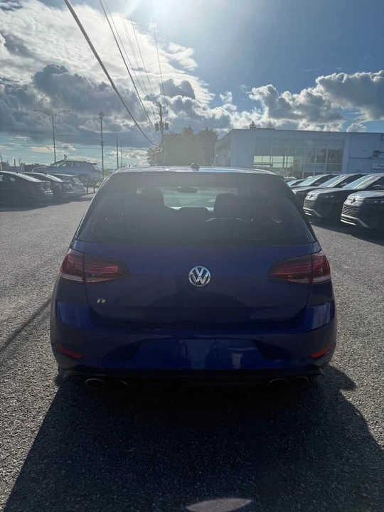 2018 Volkswagen Golf R Mk7 - Image 8 of 16