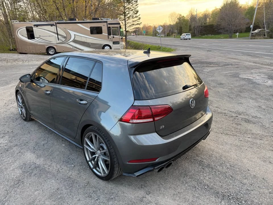 2018 Volkswagen Golf R Mk7 - Image 7 of 20