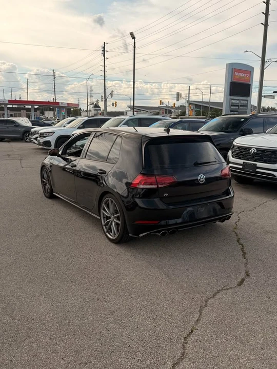 2018 Volkswagen Golf R Mk7 - Image 10 of 10