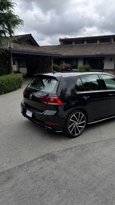 2018 Volkswagen Golf R Mk7 - Image 4 of 8