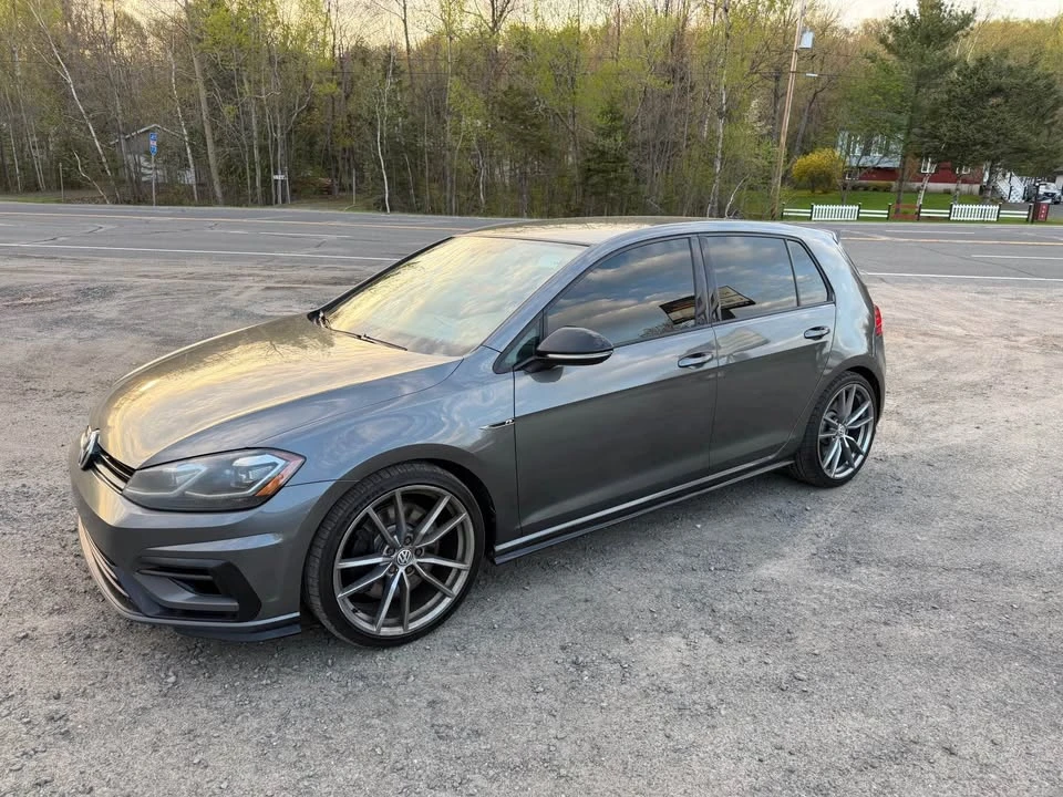 2018 Volkswagen Golf R Mk7 - Image 2 of 20