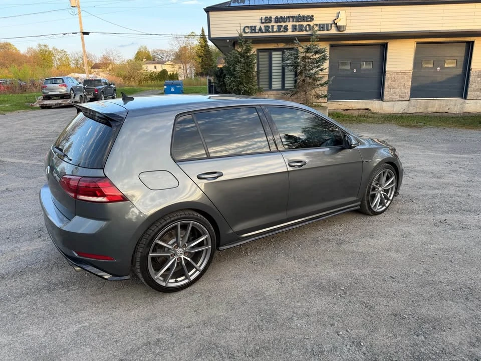 2018 Volkswagen Golf R Mk7 - Image 10 of 20