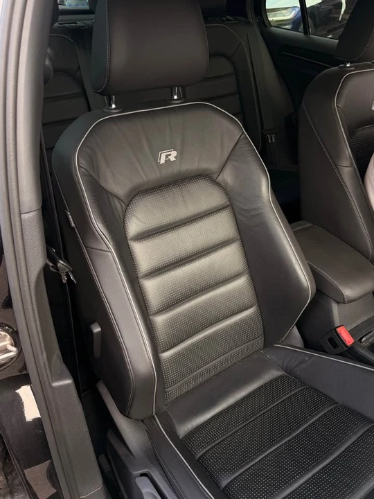 2018 Volkswagen Golf R Mk7 - Image 9 of 10