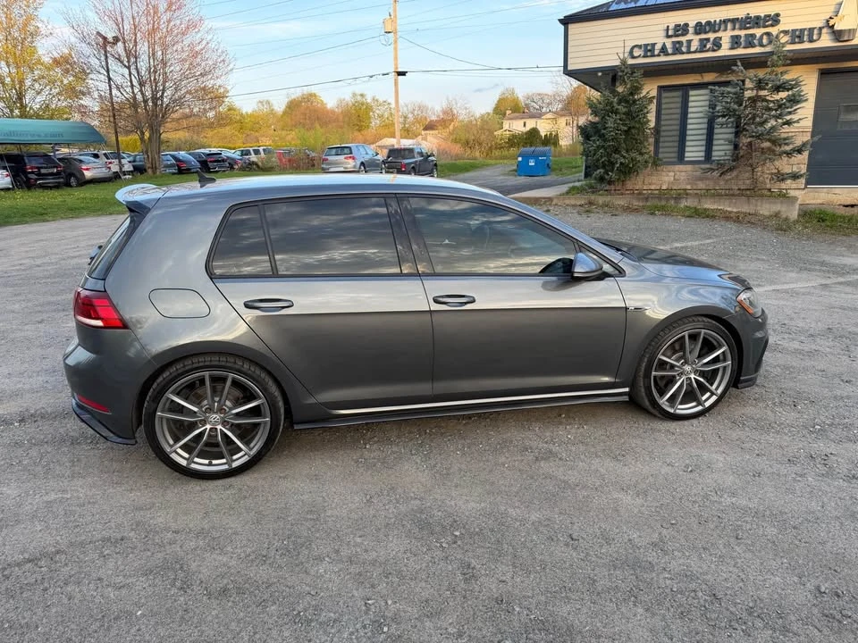 2018 Volkswagen Golf R Mk7 - Image 11 of 20