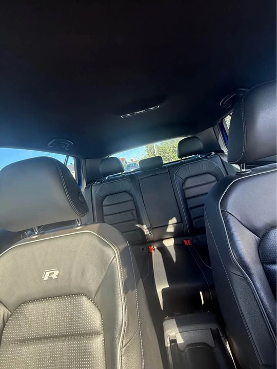 2018 Volkswagen Golf R Mk7 - Image 16 of 16