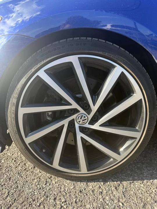 2018 Volkswagen Golf R Mk7 - Image 7 of 16