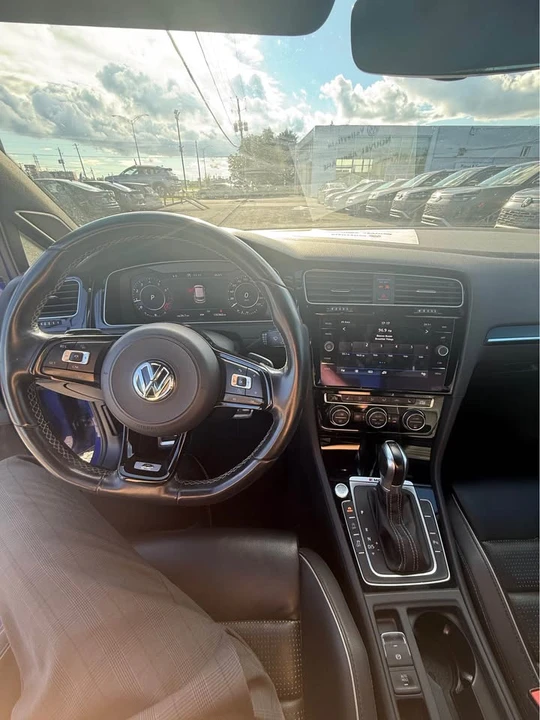 2018 Volkswagen Golf R Mk7 - Image 10 of 16
