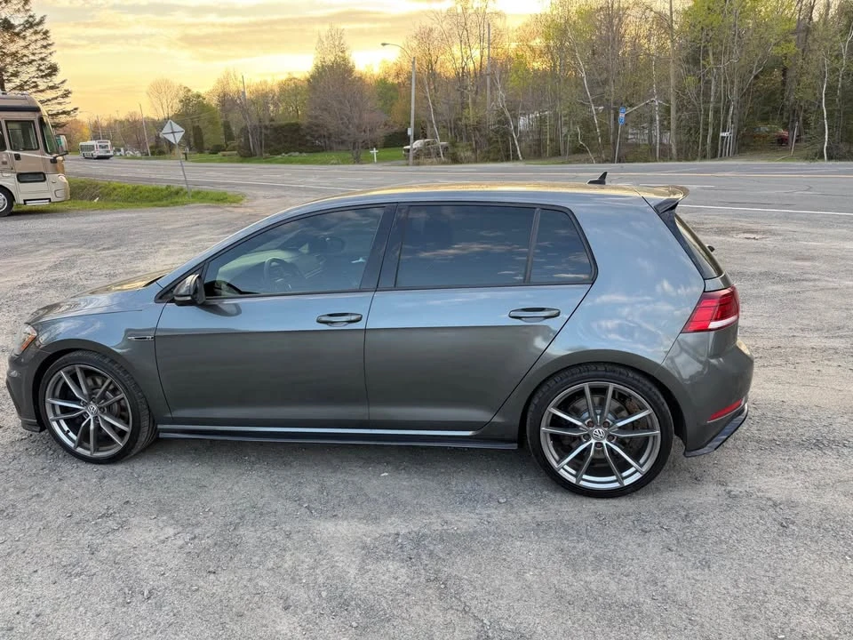 2018 Volkswagen Golf R Mk7 - Image 5 of 20