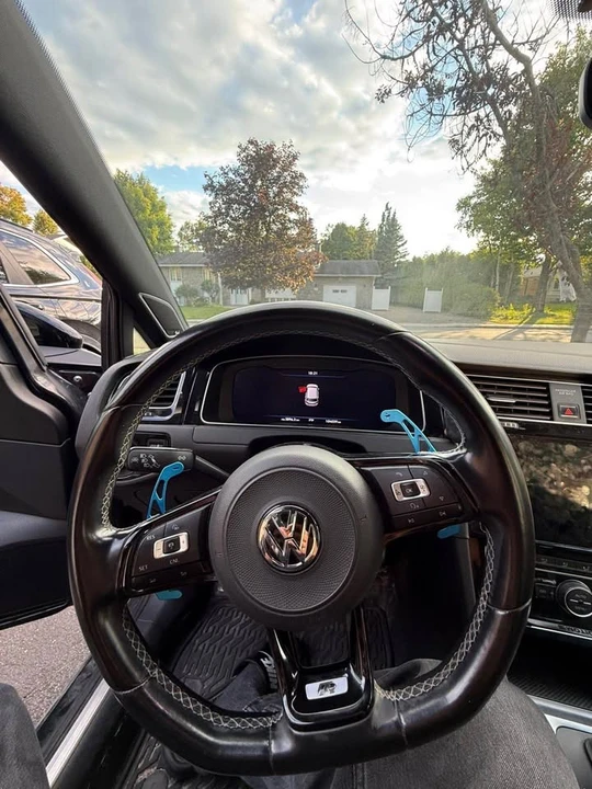 2018 Volkswagen Golf R Mk7 - Image 3 of 6
