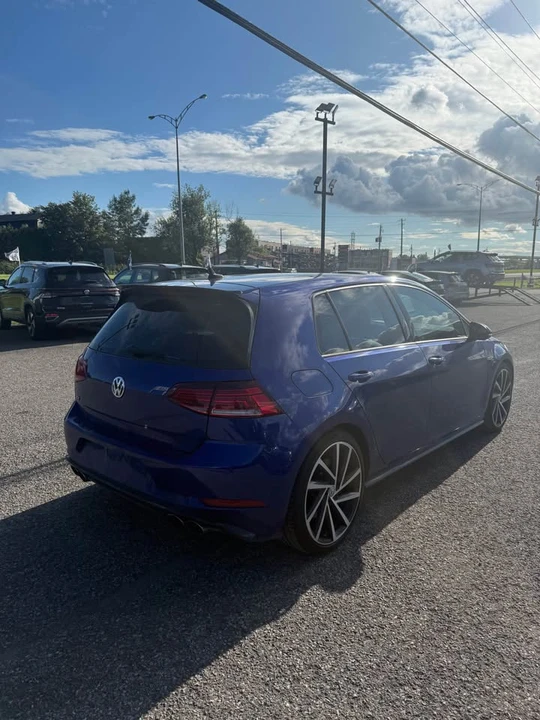 2018 Volkswagen Golf R Mk7 - Image 6 of 16