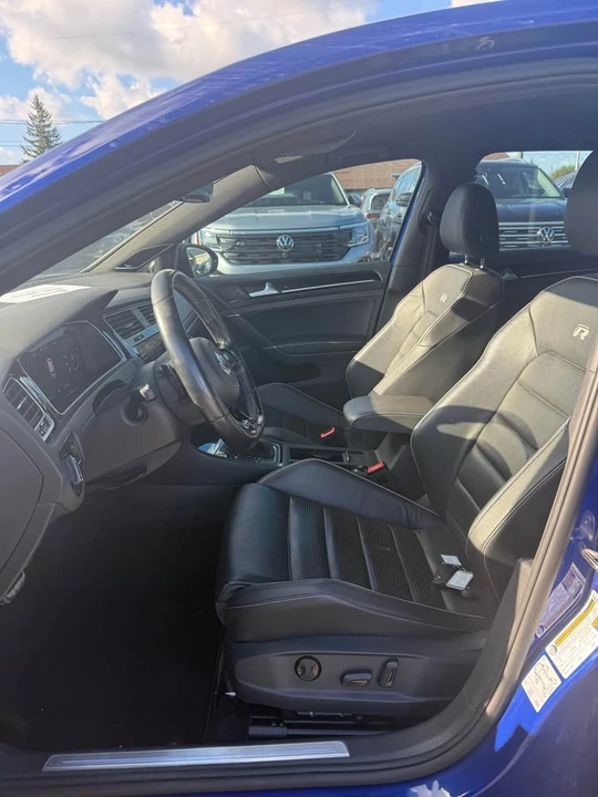 2018 Volkswagen Golf R Mk7 - Image 9 of 16